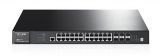  TP-LINK T3700G-28TQ