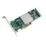   SAS/SATA PCIE 8885 SG 2277000-R ADAPTEC (2277000-R)