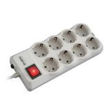   SVEN Optima Pro (8 ,1.8m) White