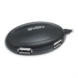  USB Sven HB-401 Black