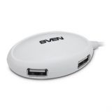  USB Sven HB-401 White