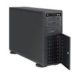   4U SATA BLACK SYS-7046A-3 SUPERMICRO (SYS-7046A-3)