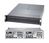   2U BLACK SSG-2027B-DE2R24L SUPERMICRO (SSG-2027B-DE2R24L73864)