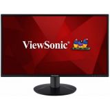  LCD 24" IPS BLACK VA2418-SH VIEWSONIC (VA2418-SH)