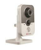 IP- Hikvision HiWatch DS-N241 4MM