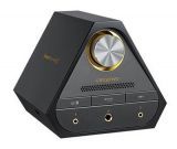 Внешняя звуковая карта Creative Sound Blaster X7 (70SB158000000)