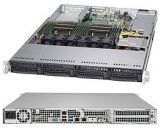  / 1U Supermicro SYS-6018R-TDW /Intel Xeon E5-2690V4 2.6GHz oem / 8GB DDR4 Crucial PC4-21300 2666Mhz ECC REG (CT8G4RFS8266) X2 / 2Tb Toshiba HDWU120UZSVA X2 /SSD  240GB Kingston A400 (SA400M8/240G)