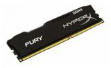   4GB DDR4 Kingston HyperX Fury PC4-17000 2133Mhz (HX421C14FB/4)