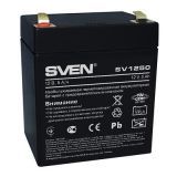   Sven SV1250 12V 5AH