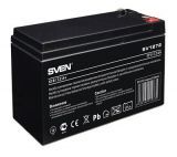   Sven SV1272 12V 7.2AH