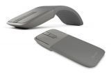    Microsoft Arc Touch Mouse Black USB (RVF-00056)