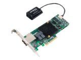 SERVER ACC RAID SAS/SATA PCIE 8885Q SG 2277100-R ADAPTEC (2277100-R)