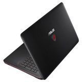  G551JM CI7-4710HQ 15 8GB 1TB DOS G551JM-CN117D ASUS (90NB06R2-M01420)