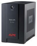  APC Back-UPS 500VA AVR IEC (BX500CI)
