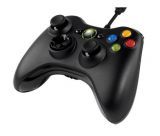  Microsoft Xbox 360 Controller for Windows (52A-00005-G)