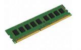   8GB DDR III Kingston PC3-12800 1600Mhz ECC (KVR16LE11/8)