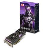  PCIE16 R9 290 4GB GDDR5 DUA-X OC 11227-12-20G SAPPHIRE (11227-12-20G)