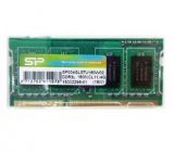 ����������� ������ SO-DIMM DDR III 4GB Silicon Power PC12800 1600MHz (SP004GLSTU160W02)