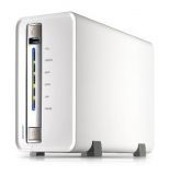 ������� ���������� QNAP TS-251C