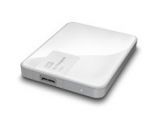    1TB WD My Passport Ultra (WDBDDE0010BWT-EEUE) White