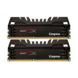   8GB DDR III Kingston HyperX Beast PC3-14900 1866Mhz Kit of 2 (HX318C9T3K2/8)