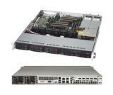   1U SuperMicro SYS-1028R-MCTR