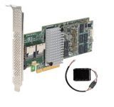 SERVER RAID CONTROLLER RS25AB080 934613 INTEL (RS25AB080934613)