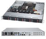   1U SuperMicro SYS-1028R-WC1R