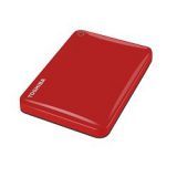    2 TB Toshiba Canvio Connect II (HDTC820ER3CA)