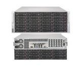   4U SuperMicro SSG-6048R-E1CR36N