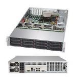   2U Supermicro SSG-6028R-E1CR12L