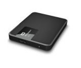    3TB WD My Passport Ultra (WDBNFV0030BBK-EEUE) Black