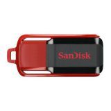- 8GB Sandisk Cruzer Switch (SDCZ52-008G-R35)
