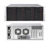   4U Supermicro SSG-6048R-E1CR24N