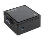 Мини-компьютер Gigabyte (GB-BXBT-2807) (Intel Celeron N2807 1,58Ghz / Intel HD Graphics)
