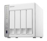 ������� ���������� QNAP TS-431+