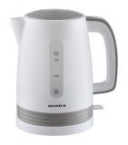 ������ SUPRA KES-1723 White/Grey