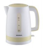 ������ SUPRA KES-1723 White/Yellow