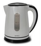 ������ SUPRA KES-1822 White/Black