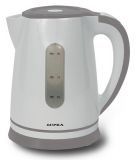 ������ SUPRA KES-1822 White/Grey