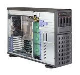   4U Supermicro SYS-7048R-C1R
