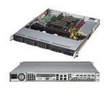   1U SuperMicro SYS-1028R-MCT