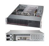  / 2U Supermicro SYS-2028R-C1R4 /Intel Xeon E5-2630V4 2.2GHz oem / 8GB DDR4 Crucial PC4-19200 2400Mhz ECC REG (CT8G4RFD824A) X16 / 2 TB Hitachi 7K6000 (HUS726020ALE614) (0F23029) /SSD  120GB Patriot Burst (PBU120GS25SSDR) /SSD  58GB Intel Optane 800P (SSDPEK1W060GA01) X4