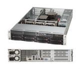   2U Supermicro SYS-6028R-WTRT