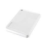    1 TB Toshiba Canvio Connect II (HDTC810EW3AA)