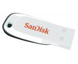 - 8GB Sandisk Cruzer Blade (SDCZ50C-008G-B35W)