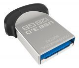 - 128GB Sandisk Ultra Fit USB 3.0 (SDCZ43-128G-G46)