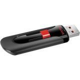   128GB Sandisk Cruzer Glide (SDCZ60-128G-B35)