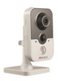 IP- Hikvision HiWatch DS-N241W 4MM