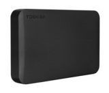    2 TB Toshiba Canvio Ready (HDTP220EK3CA)